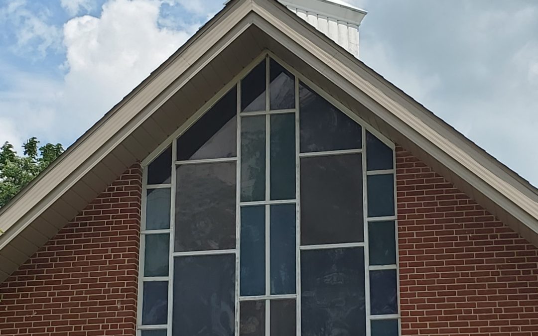 The Messenger – June 2022 edition